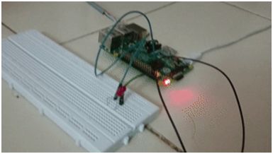 Program Show the Output